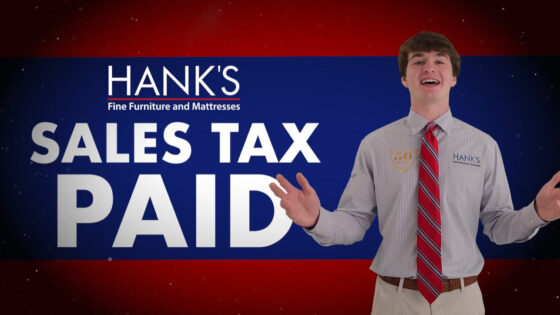 hanks presidents sale26