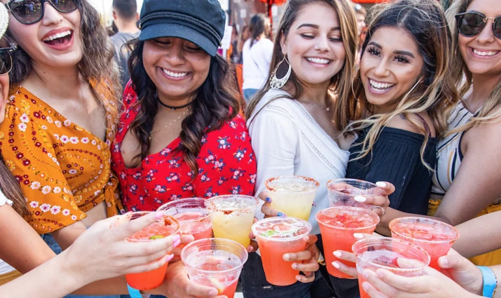 tequilia and taco festival detin