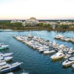 MaryAnn’s Sweet 16 Birthday Bash at Sandestin Baytowne Marina