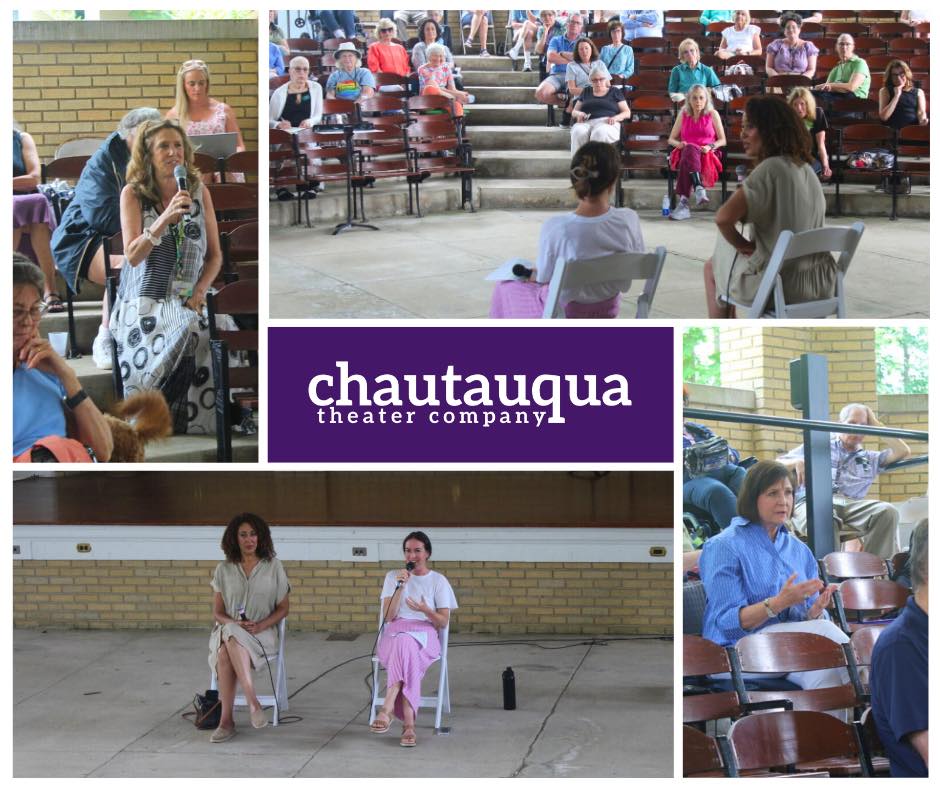 Chautauqua Theatre