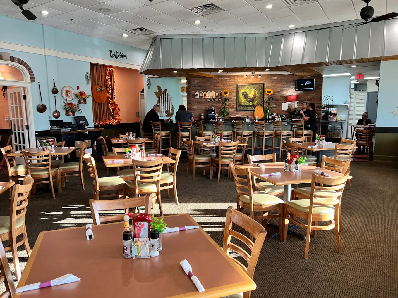 Live Music @ Crackings