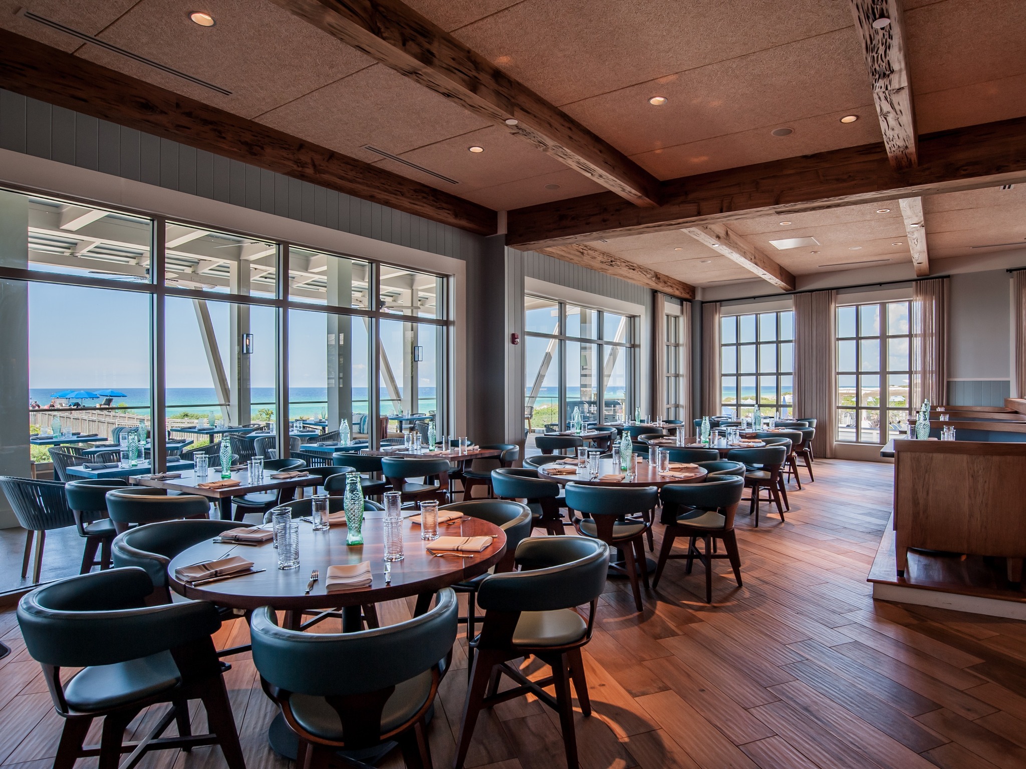 Fish Out of Water Brunch & Live Music