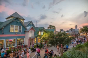 HarborWalk Village HarborWalk Village