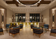 Hotel Effie Sandestin Lobby Bar