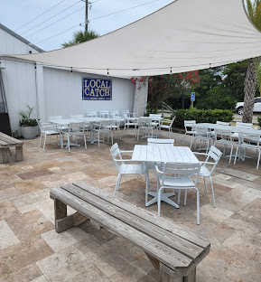 Local Catch Bar and Grill