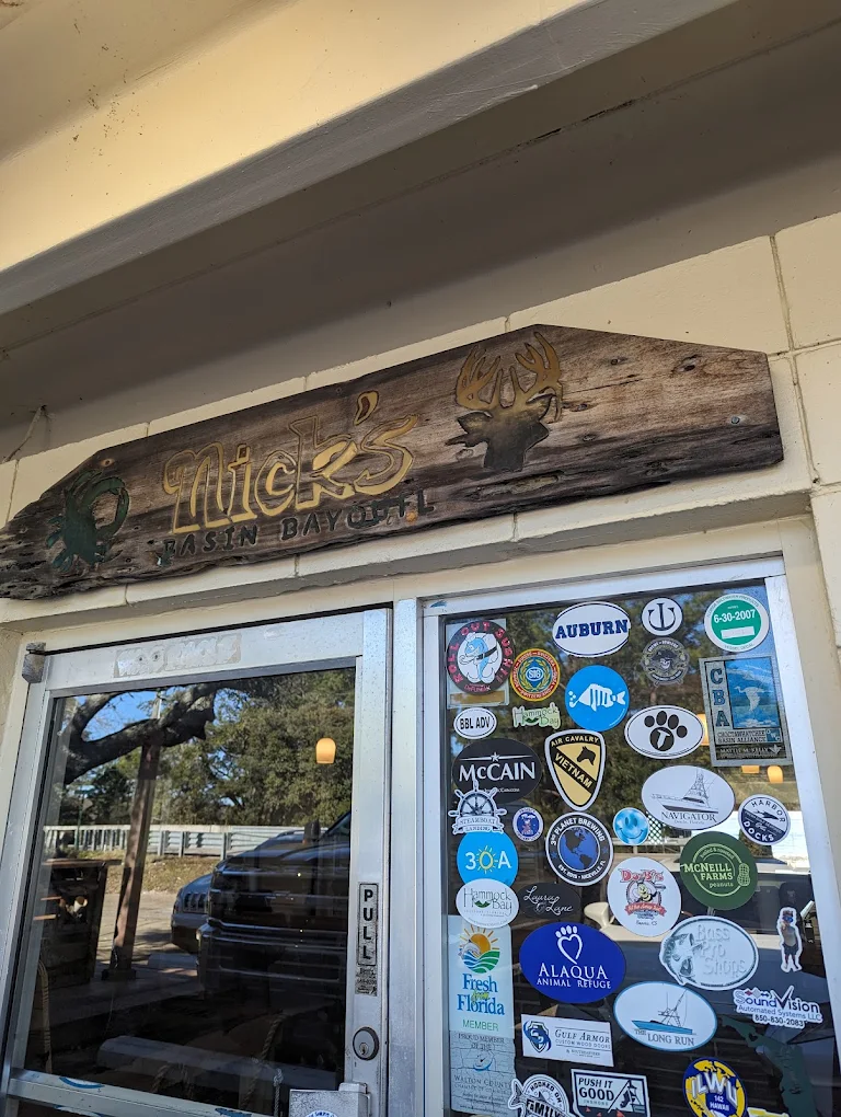 's Seafood Restaurant