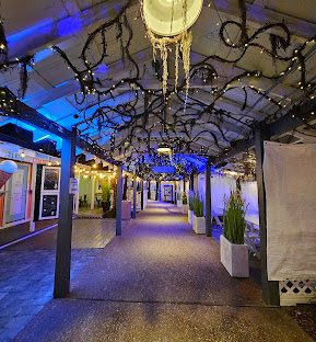 Old Florida Fish House