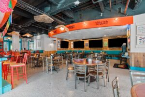 Red Fish Taco Red Fish Taco