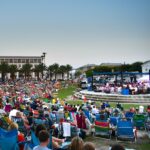 Sounds of Seaside Concert Series