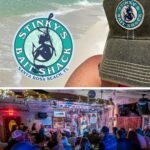 Stinky's Backyard Sessions