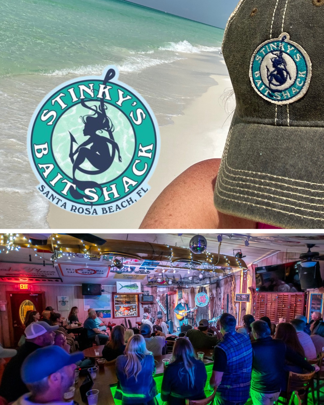 Stinky's Backyard Sessions