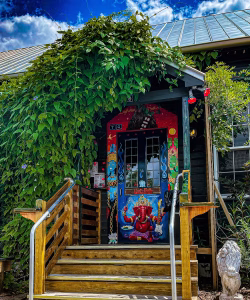 The Red Bar The Red Bar