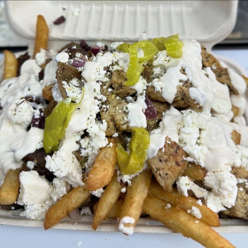 Inaugural Panama City Beach Food Truck & Craft Beverage Festival at Publix Sports Park