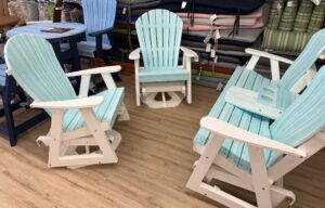 Seven Summers Patio – Premium Outdoor Furniture 850-806-1808