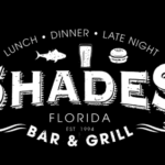 Shades Bar & Grill Trivia Night
