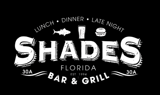 Shades Bar & Grill Trivia Night