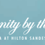 Serenity by the Sea Spa End of Summer Special