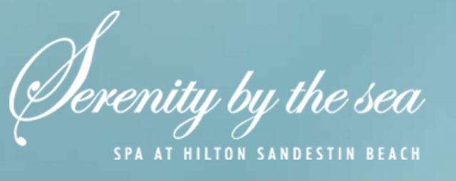 Serenity by the Sea Spa End of Summer Special