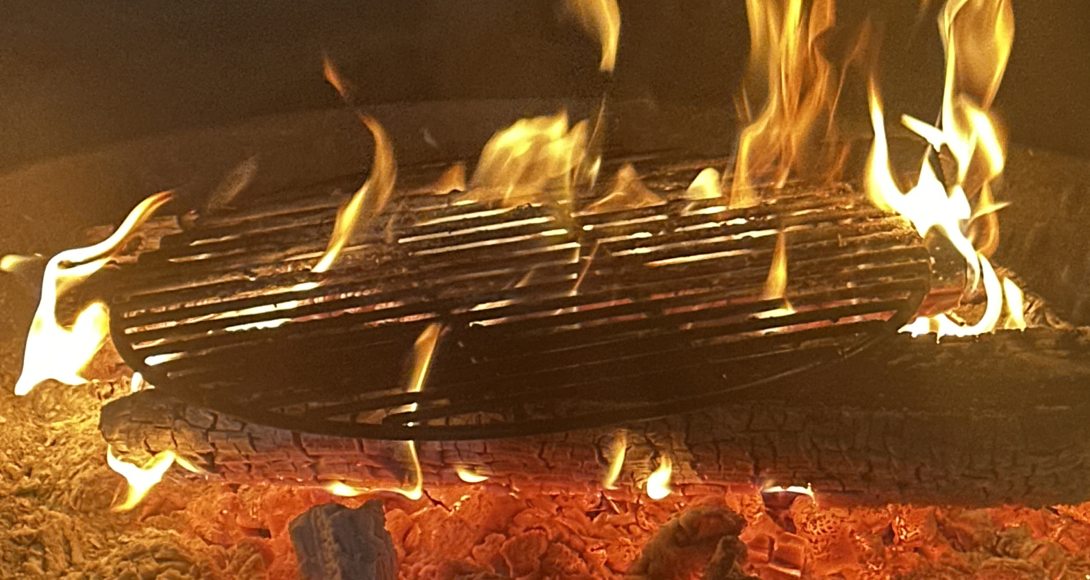 30A Distilling Co. Fire Pit Fridays