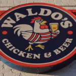Waldo's Miramar: Kids Eat Free Mondays