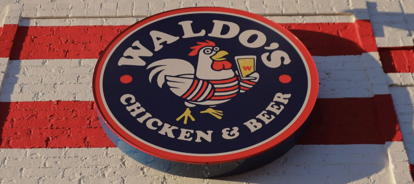Waldo's Miramar: Kids Eat Free Mondays