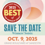 27th Annual Best of the Emerald Coast Awards Soiree