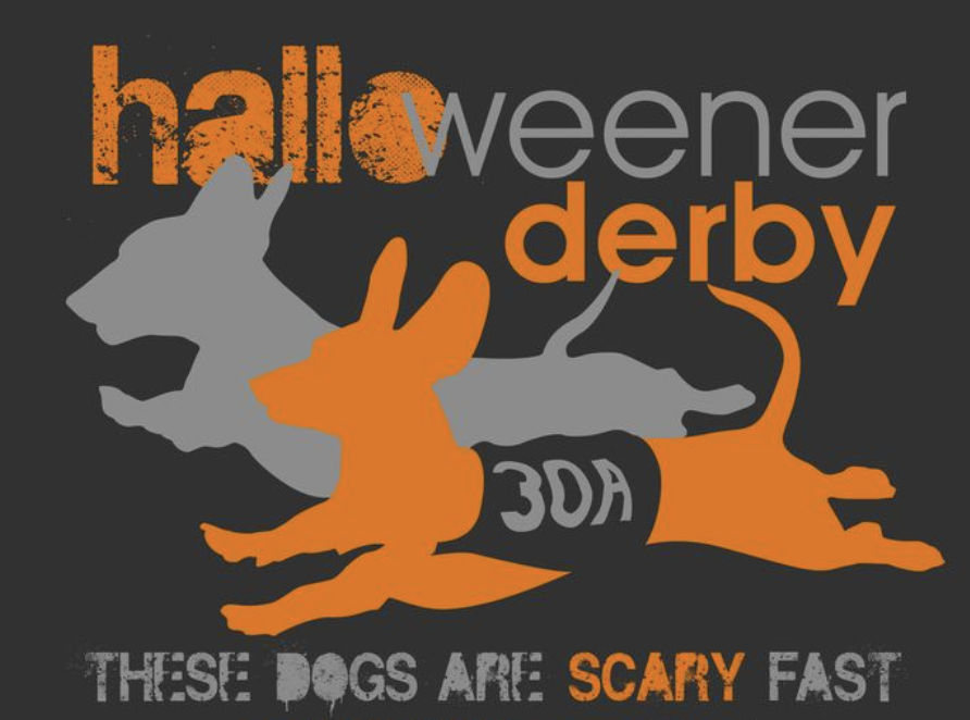 Annual Halloweener Derby