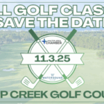 Walton Area Chamber 2025 Fall Golf Tournament at Camp Creek