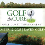 2nd Annual Golf4TheCure – Gulf Coast Tournament!