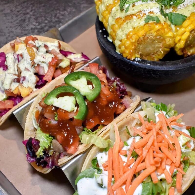 Inaugural Panama City Beach Food Truck & Craft Beverage Festival at Publix Sports Park