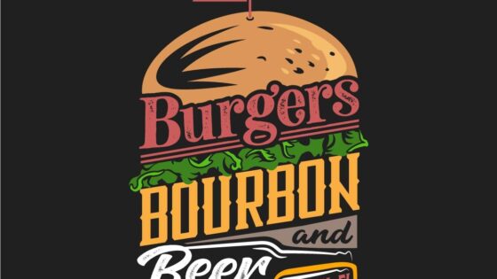 Beer Bourbon and Beer