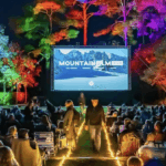 WaterColor - Mountainfilm on Tour Festival