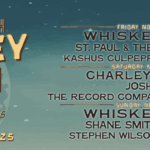 Moon Crush, Whiskey Moon