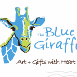 The Blue Giraffe 15th Anniversary and Holiday Open House