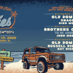 Moon Crush, Odies Beach Vacation