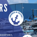 Anchors Away! Celebrate Freeport's Maritime History With Art, Music, and Community