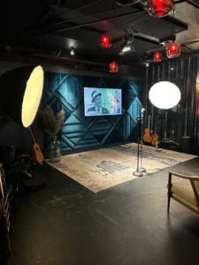 The Velvet Jazz Collective Series at SOWAL House