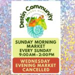 Destin Community Farmers Market