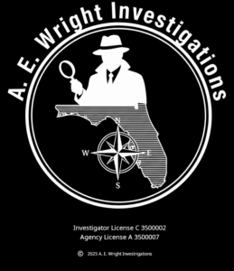 A.E. Wright Investigations