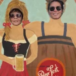 17th Annual Baytowne Beer Festival