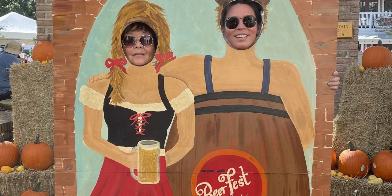 17th Annual Baytowne Beer Festival