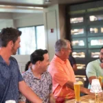 Beer & Bites at Burnt Pine Country Club