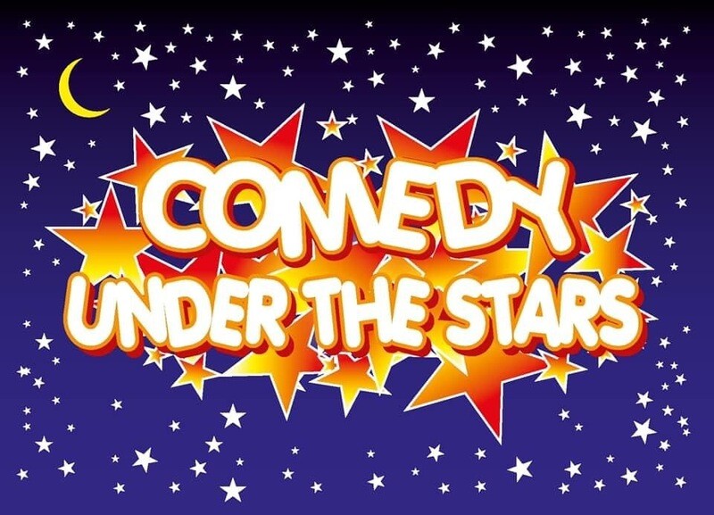 Comedy Under The Stars