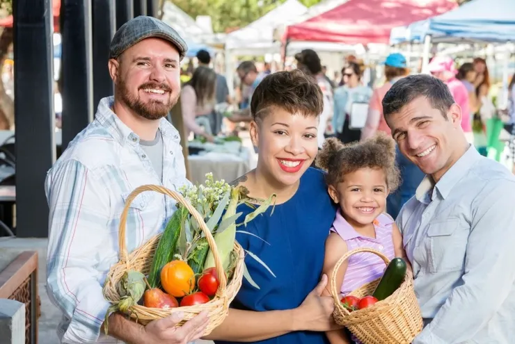 Destin Farmers Market