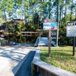 Coastal Dune Lakes Paddle Clean-Up