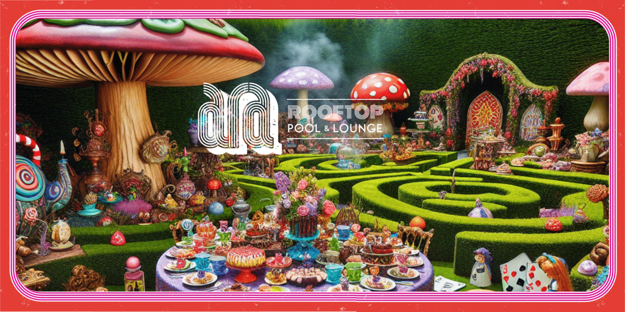 Escape to Wonderland A Twisted Tea Party EventBrite Hero Banner Final