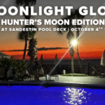 Moonlight Glow: Hunter's Moon Edition