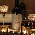 Merryvale Hallo-Wine Dinner
