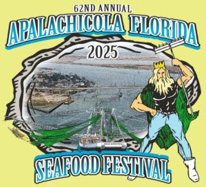 Florida Seafood Festival