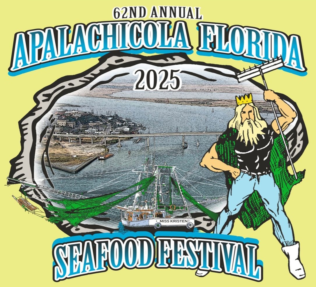 Florida Seafood Festival